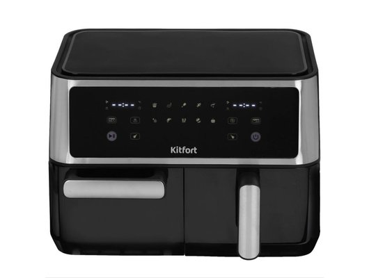 Аэрогриль KITFORT KT-2256